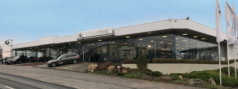 Cloppenburg GmbH